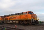 BNSF 7233